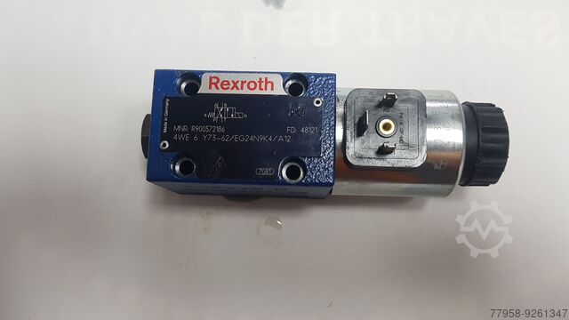 REXROTH R 900561278