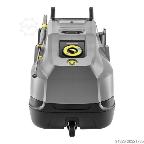 Kärcher HDS 11/18-4 SXA FARMER NY! Kärcher HDS 11/18-4 SXA FARMER FACTORY NEW!