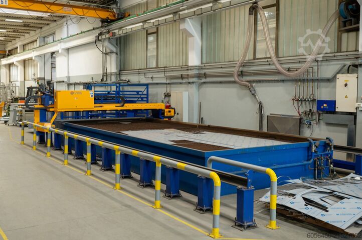 Plasmacutter MicroStep 9001.35P