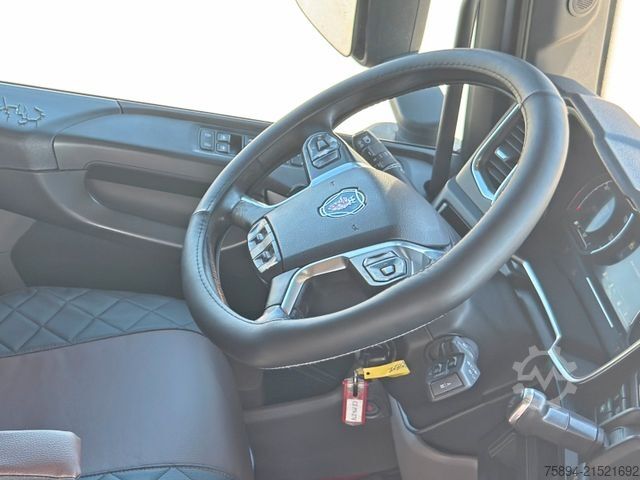 Šlep vozilo SCANIA R 410 * ABSCHLEPPWAGEN 8,70 m * TOPZUSTAND