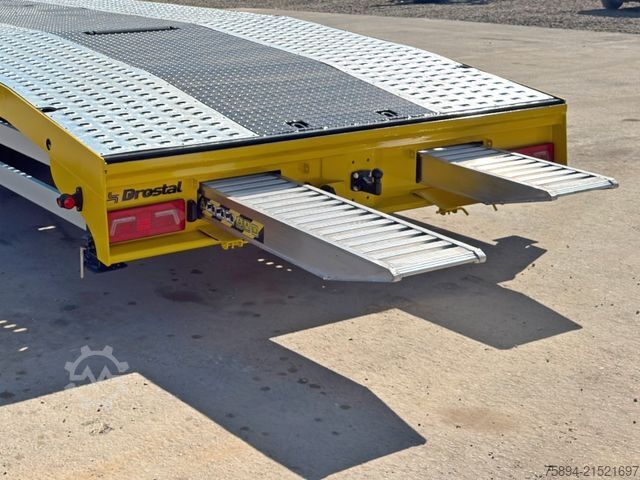 Çekici MAN TGX 18.440 Abschleppwagen 7,00m * TOPZUSTAND