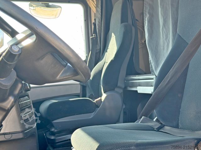 Çekici MAN TGX 18.440 Abschleppwagen 7,00m * TOPZUSTAND