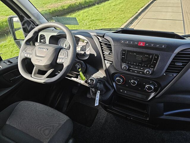 Yüksek tavanlı istasyon vagonu IVECO DAILY 35S16 L4H2 Maxi 156Pk Eur6