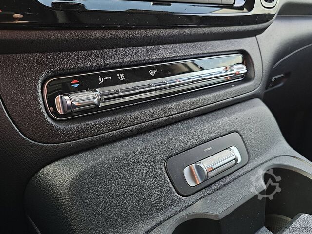 Yüksek tavanlı istasyon vagonu MERCEDES-BENZ EVITO 112 60kWh 261Km WLTP