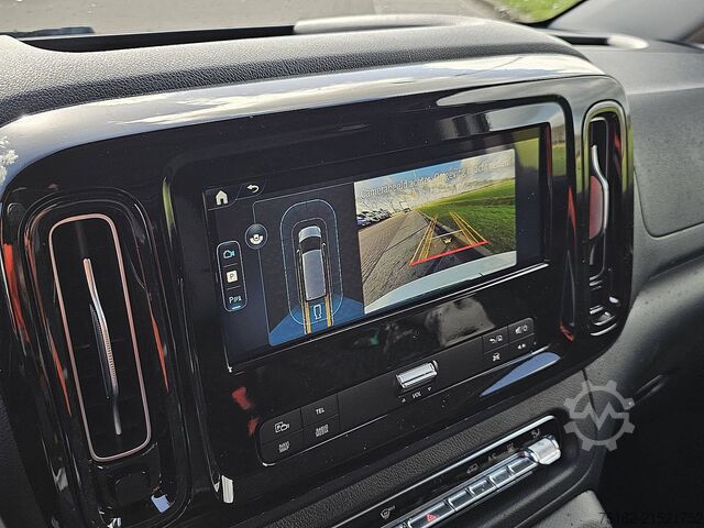 Yüksek tavanlı istasyon vagonu MERCEDES-BENZ EVITO 112 60kWh 261Km WLTP