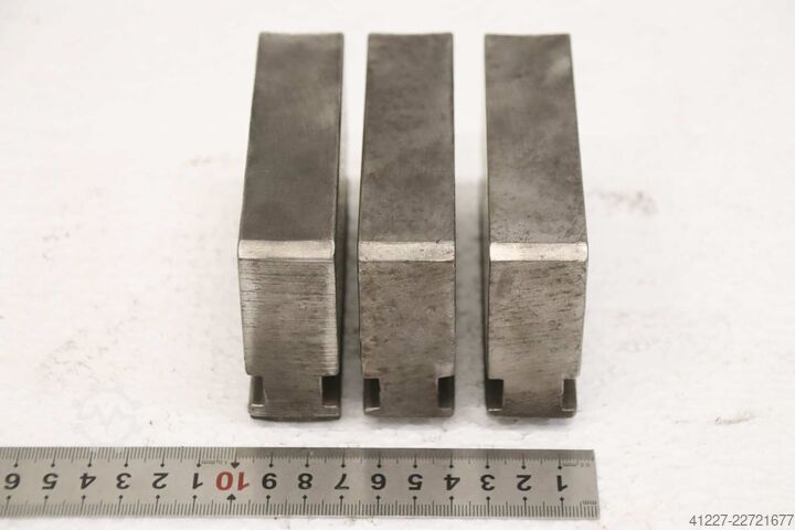 Mâchoires interchangeables unbekannt Breite 26 mm