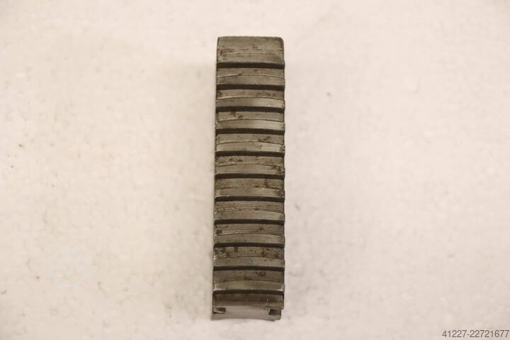 Mâchoires interchangeables unbekannt Breite 26 mm