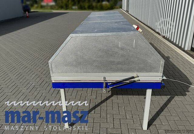Presse à vide Felder MVP 300