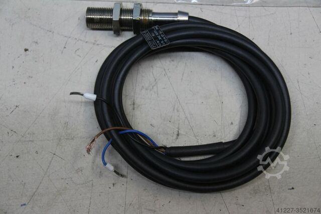 Inductieve sensor IFM IF5227 IFB3002-BPKG/MS