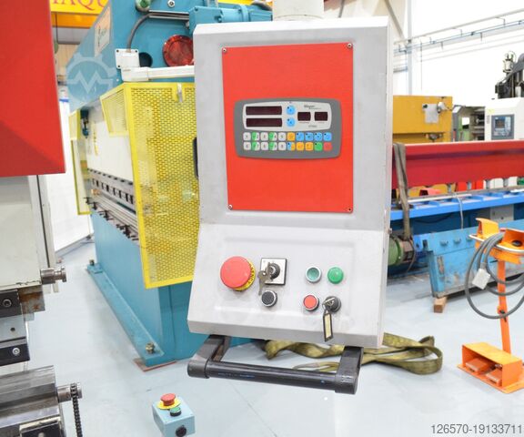 Afkantpers DENER ADMP.160-40