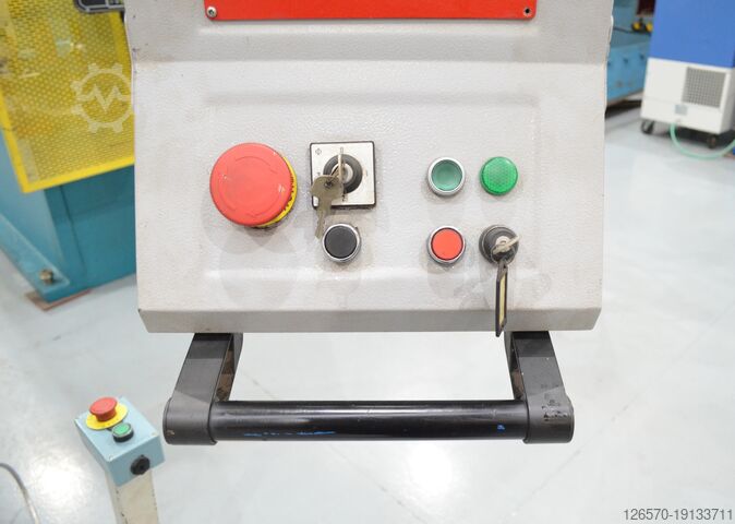 Afkantpers DENER ADMP.160-40