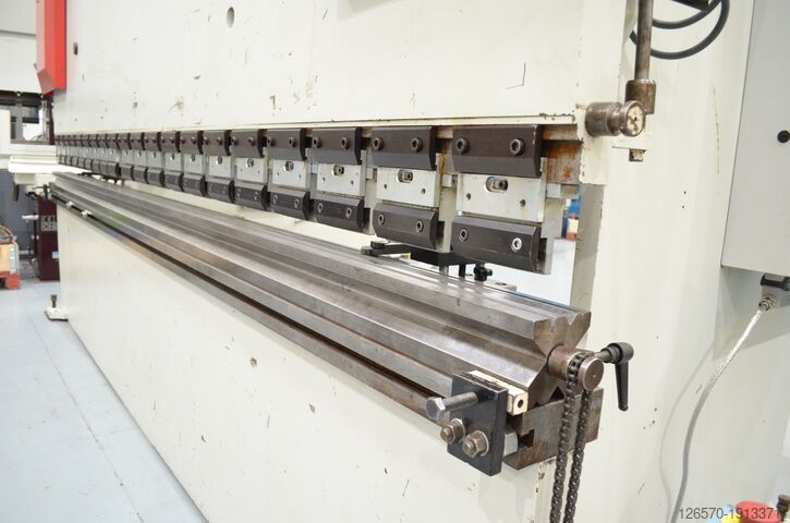 Afkantpers DENER ADMP.160-40