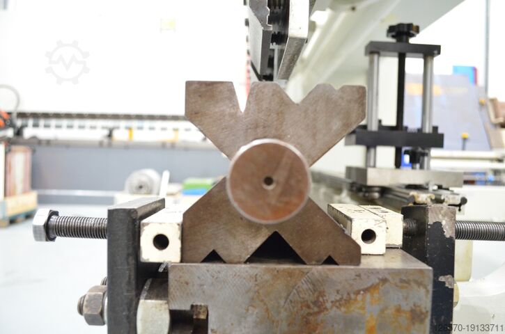 Afkantpers DENER ADMP.160-40