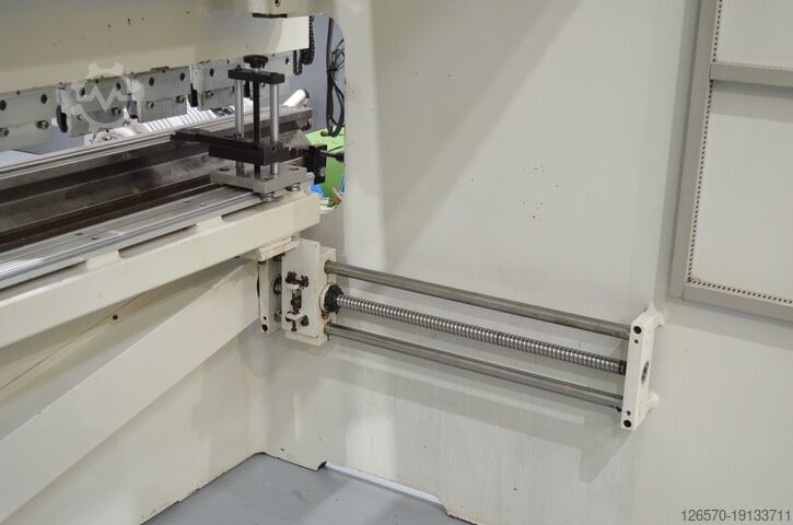 Afkantpers DENER ADMP.160-40