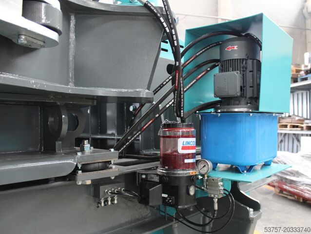 Impact crusher/sand making/stone crusher Constmach Vertical shaft impact crusher - VSI 900