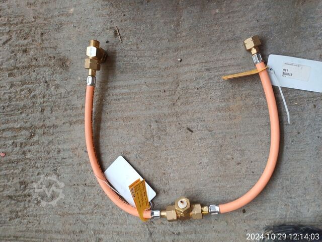 Építőipari gép Biemmedue GP 45A C