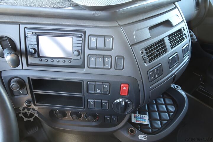 Standardni SZM DAF 106 XF 460 FT