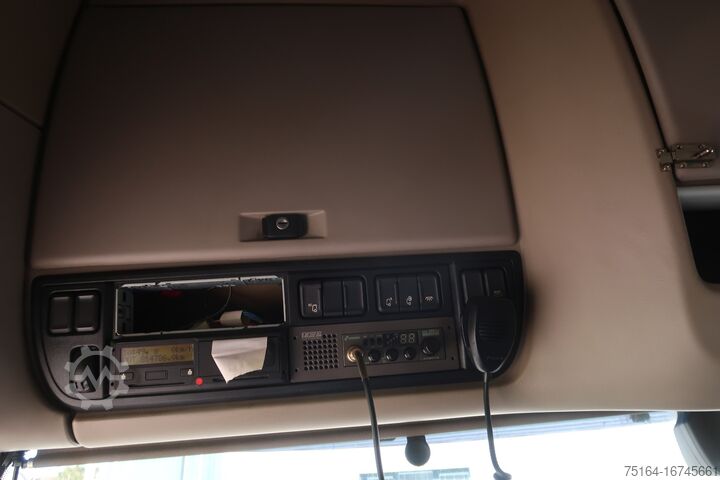 Standardni SZM DAF 106 XF 460 FT