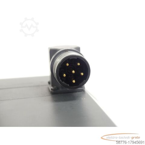 Siemens motor Siemens 1FT6064-1AH71-4AH1 Synchronservomotor SN:EJ393235605001