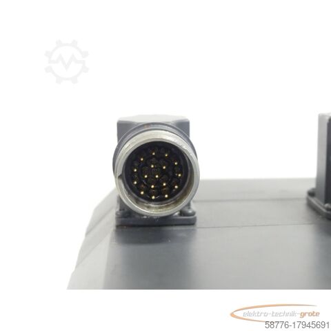 Siemens motor Siemens 1FT6064-1AH71-4AH1 Synchronservomotor SN:EJ393235605001