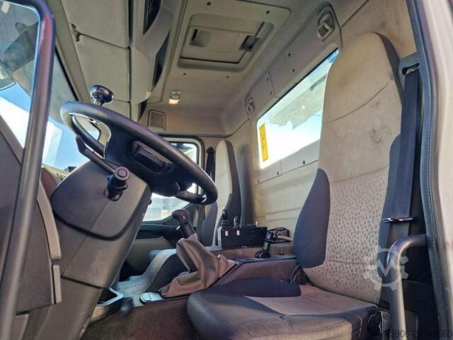 Camion benne Renault Premium Lander 410