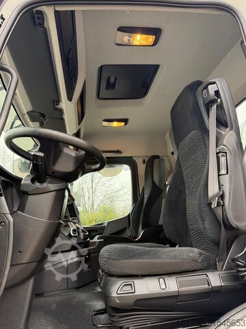 φορτηγό αναμικτήρας σκυροδέματος Mercedes-Benz AROCS 4145