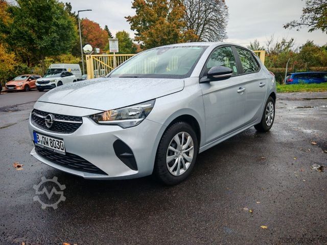 Varevogn OPEL Corsa F 1.2 75 Edition - PDC/DAB/CarPlay/Android