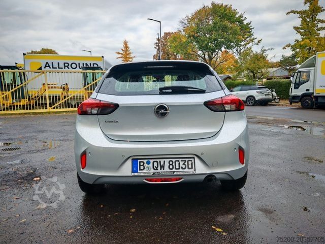 Varevogn OPEL Corsa F 1.2 75 Edition - PDC/DAB/CarPlay/Android