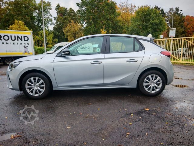 Varevogn OPEL Corsa F 1.2 75 Edition - PDC/DAB/CarPlay/Android