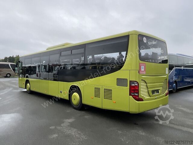 Autobus urbano Setra S 415 LE Business