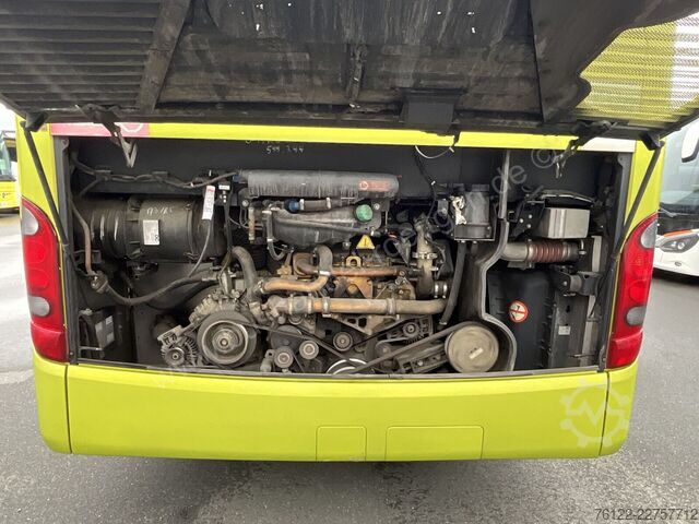 Autobus urbano Setra S 415 LE Business