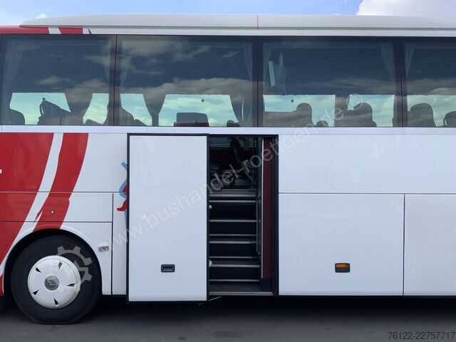 Autobus granturismo Setra S 517 HD