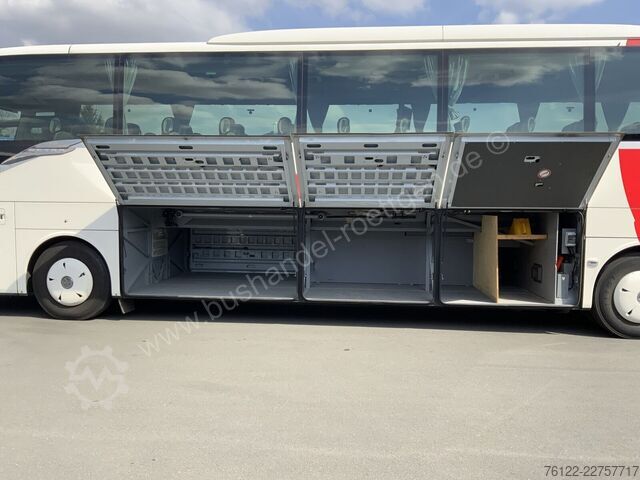 Autobus granturismo Setra S 517 HD