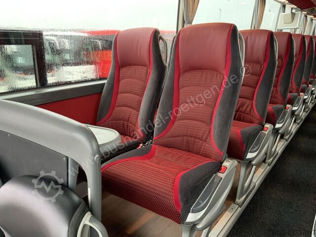 Autobus granturismo Setra S 517 HD