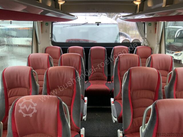 Autobus granturismo Setra S 517 HD