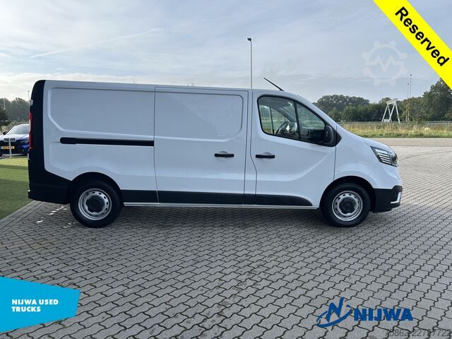 Furgone Renault Trafic 110 L2H1 Navigatie + Parkeersensoren