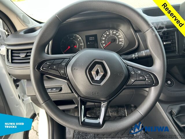 Furgone Renault Trafic 110 L2H1 Navigatie + Parkeersensoren