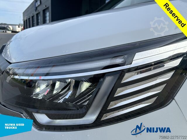 Furgone Renault Trafic 110 L2H1 Navigatie + Parkeersensoren