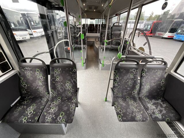 Autobus snodato MAN A 23 Lions City G
