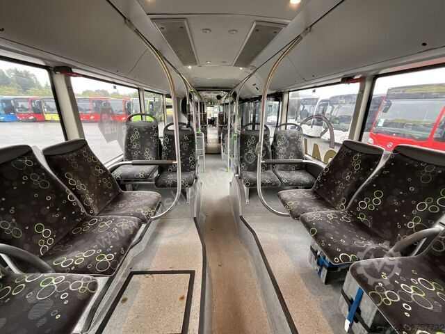 Autobus snodato MAN A 23 Lions City G