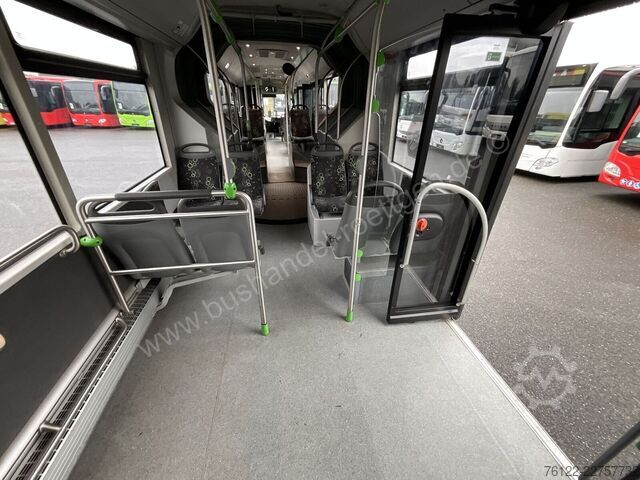 Autobus snodato MAN A 23 Lions City G