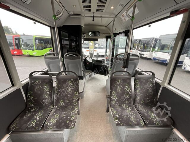 Autobus snodato MAN A 23 Lions City G