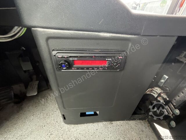 Autocarro articulado MAN A 23 Lions City G
