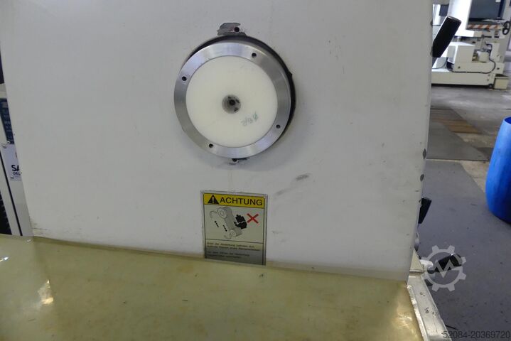 Contur SJ-660/1500 G - tornio CONTUR SJ-660/1500 G