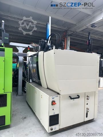 Spuitgietmachine Engel Victory 330H/200V/140 combi Ecodrive