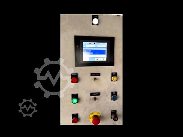 Patlatma sistemi SciTeeX Ratio Jet RS 1500/4T