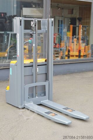 χειροκίνητος παλετοφόρος Jungheinrich EJC 112