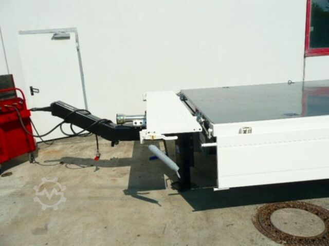 Tipper trailer Möslein TTD13- BA Verzinkt  13 t Tandem Kipper Tiefladermit Bordwand- Aufsatz-- Neufahrzeug --