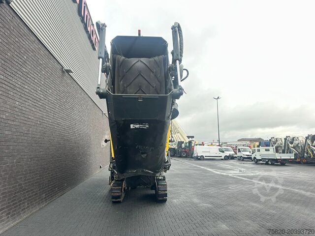 Asfaltfræsemaskine Bomag BM 2200/75 ASFALTFREES / ASPHALT MILLING MACHIN...