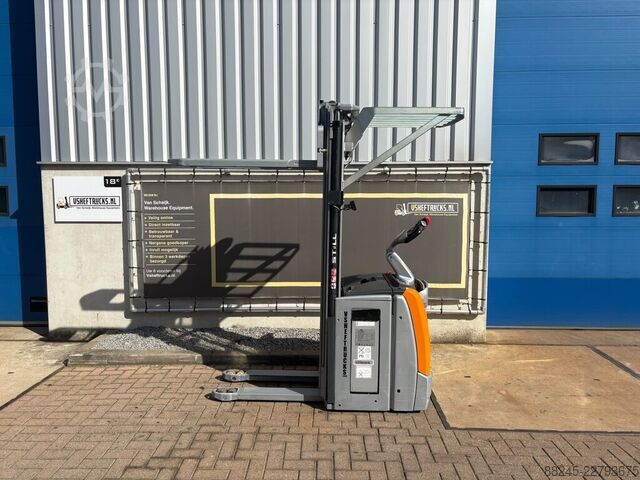 VS-23068 Stoccatore elettrico triplex Still 5316mm STILL EXV SF 14